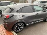 Ford Puma Hybrid ST-LINE X Navi B&O - Ford Puma Gebrauchtwagen