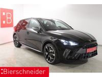 Cupra Leon - Vorschau Bild 1