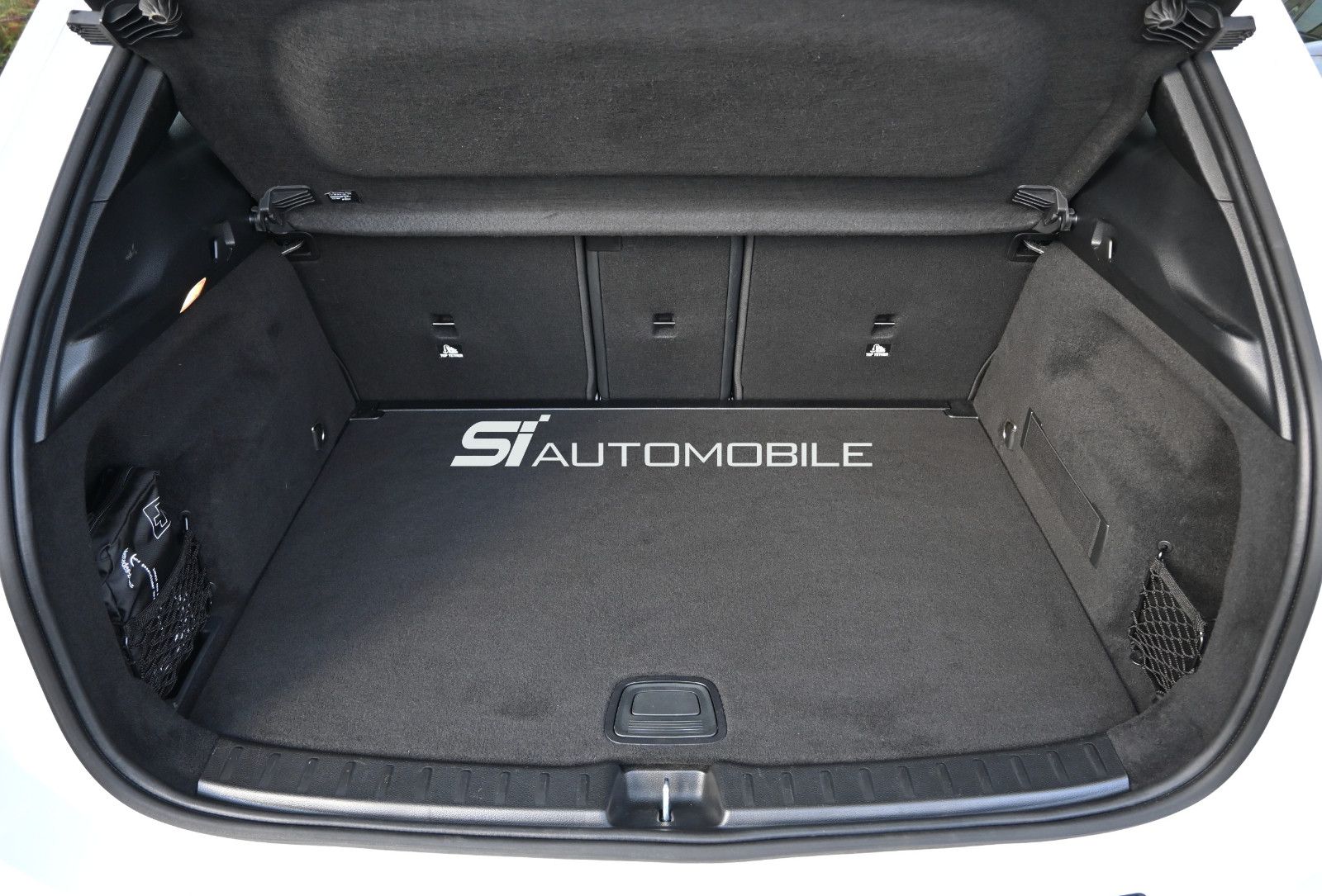 Fahrzeugabbildung Mercedes-Benz GLA 200 d DCT Progressive °ACC°AHK°KAMERA°MULTIB