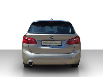 BMW 218 Active Tourer - 3