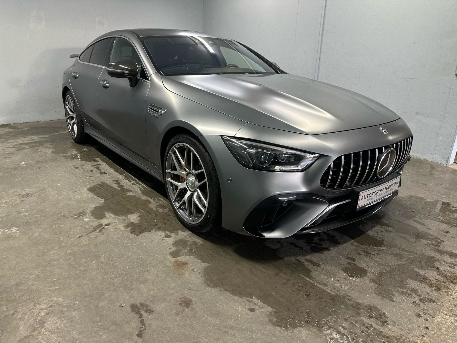 Fahrzeugabbildung Mercedes-Benz GT 63 S E PERFORMANCE *KERAMIK*MANUFAKTUR*