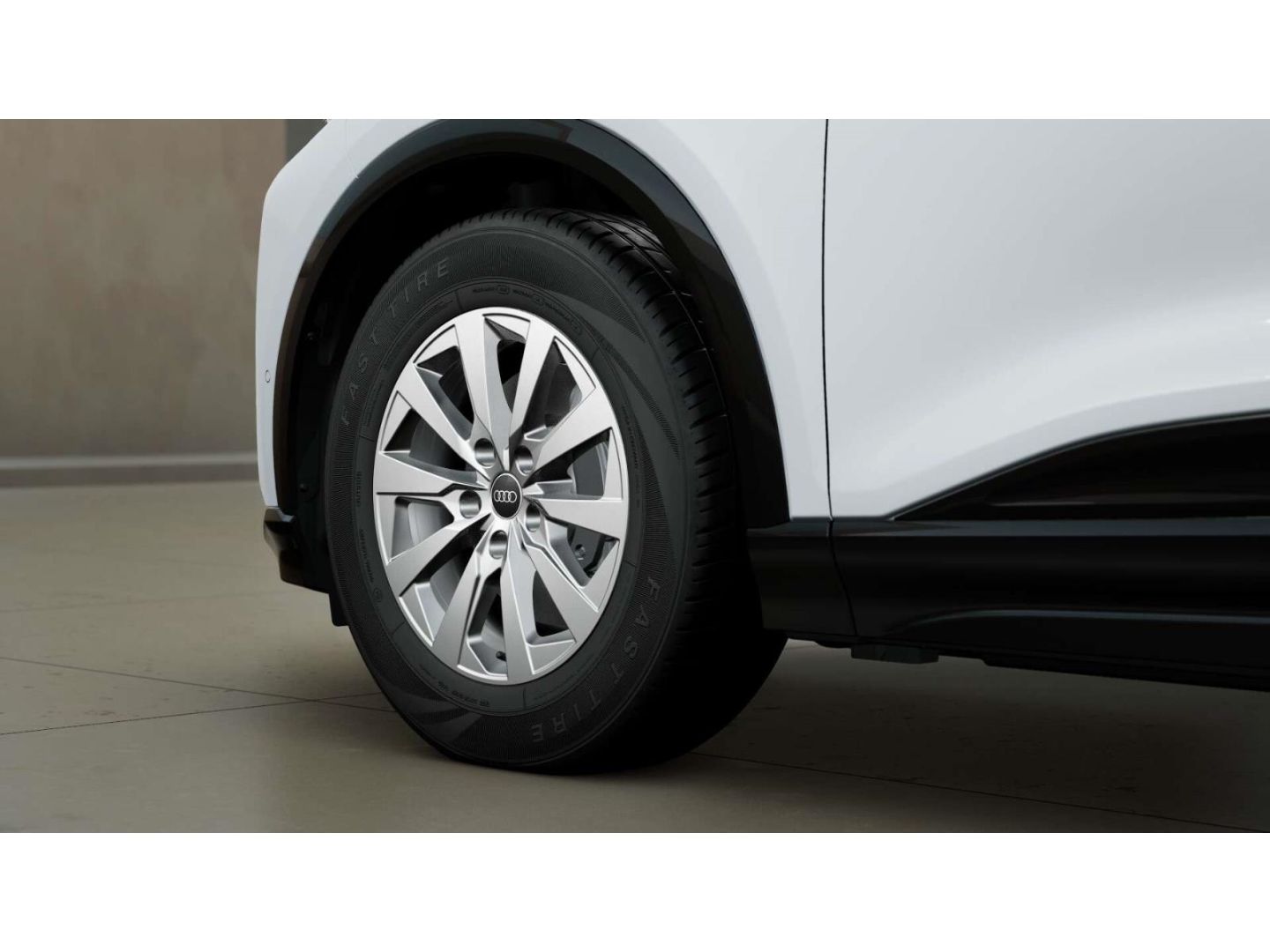 Audi Q6 e-tron Advanced qu. AHK 360 Matrix Bei.Dis foto 11