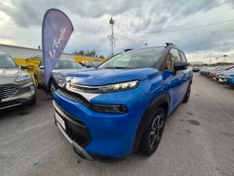 Citroën Citroen C3 Aircross BlueHDi 110 S&S Shine - 2021