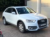 Audi Q3 35TFSI*Automatik*Scheckheft*2.Hand* - Audi Gebrauchtwagen in Bremen