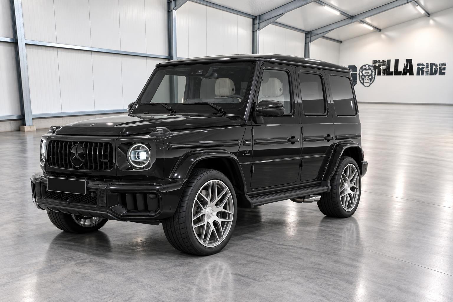 Mercedes-Benz Andere