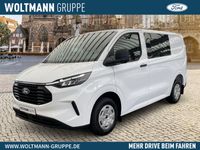 Ford Transit Custom - Vorschau Bild 1