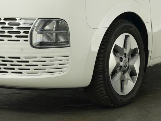STARIA CRDI PRIME AT 9-SITZER+VOLL LED+SCHIEBETÜ