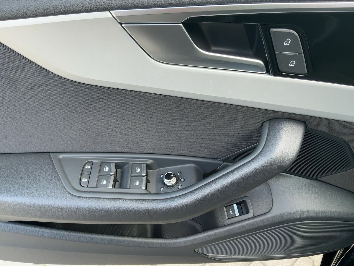 Audi A4 - Bild 14