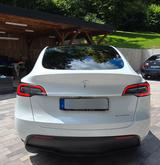 Tesla Model Y Dual Motor 2021 - Tesla Model Y Gebrauchtwagen