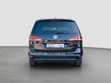 Volkswagen Sharan Comfortline BMT+NAVI+ACC+MwSt+7-Sitzer - Volkswagen Sharan: 7m