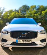 Volvo XC60 D3 Momentum Pro: Reisen mit 6 L/100 km ! - Volvo XC60: 3D