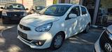 Mitsubishi Space Star Active - Mitsubishi Space Star Active mit Benzin-Antrieb