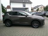 Mazda CX-5 SKYACTIV 194 Exclusive HUD/360°/NAVI/WKR - Mazda CX-5 in Augsburg