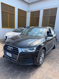 Audi Q3 - 3