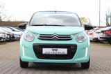 Citroën C1 Cabrio/SHEFT/URBAN/BT/SHZ/TEMP/USB/ - Citroën mit Benzin-Antrieb: Cabrio, Schaltgetriebe