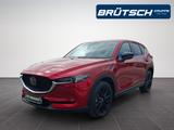 Mazda CX-5 Homura 2.5 AWD AUTOMATIK / ACC / LED / BOSE - Mazda CX-5: Homura