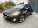 Mazda 2 Lim. 1.3 Kenko *Alu*Klima*Sitzhzg*Top - Mazda mit Benzin-Antrieb: Kleinwagen, Kenko