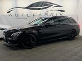 Mercedes-Benz C 220T*AMG*PANO*BURMESTER*PDC*SHZ* - gebrauchte Mercedes-Benz C 220 aus dem Jahr 2015