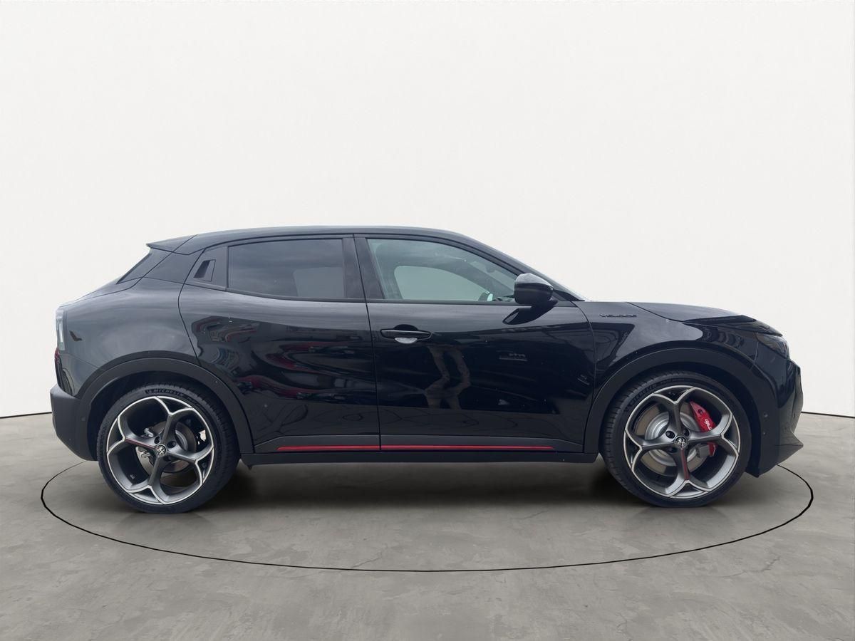 Alfa Romeo Junior - Bild 2