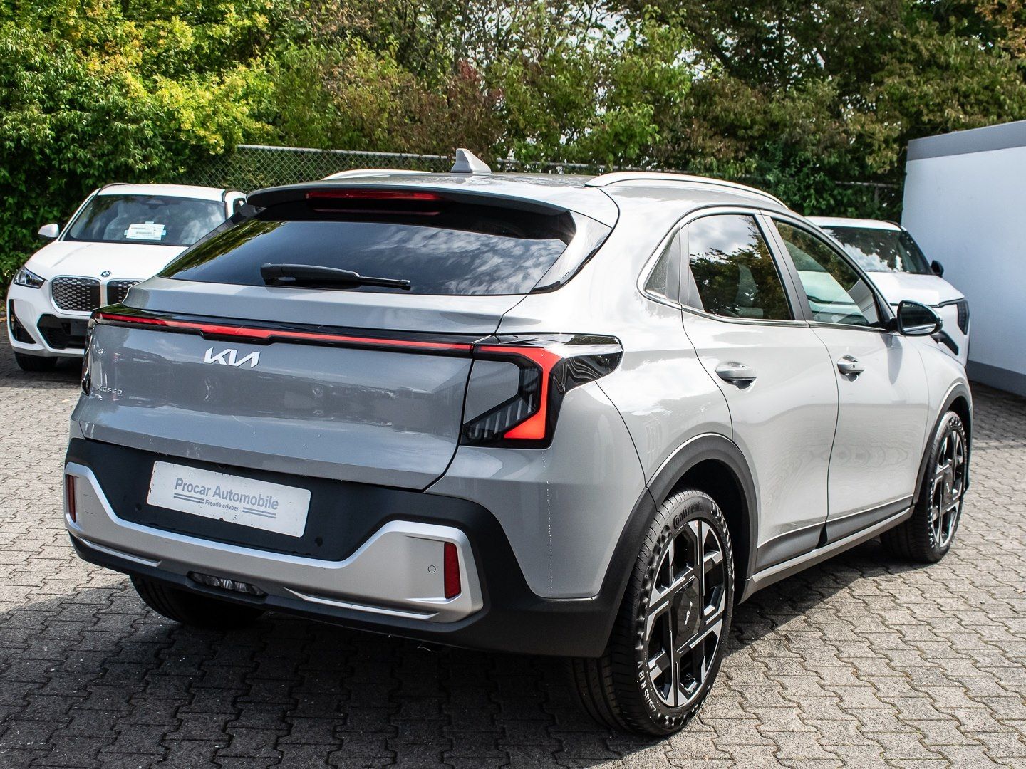 Kia XCeed - Bild 2
