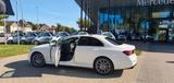 Mercedes-Benz E220 -AMG Line 