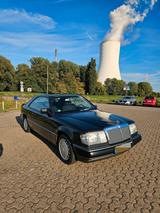 Mercedes-Benz 300 CE (C124) W124   EZ 199... - Mercedes-Benz 300: Coupe, 300e