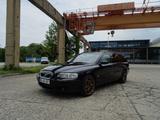 Volvo  V70R, 6 Gang Schaltgetriebe + Atacama  - gebrauchte Volvo V70 aus dem Jahr 2006