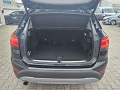 Fahrzeugabbildung X1 sDrive 18 i Advantage sDrive18i