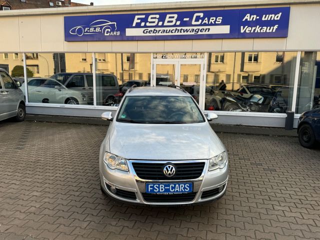 Volkswagen Passat Variant Comfortline