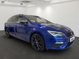 Seat Leon ST 1.5 TSI FR Black Matt Edition *BEATS*PAN - Seat Leon: Fr Black Edition