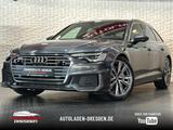 Audi A6 50TDI QUATTRO SPORT S LINE AVANT* MATRIX#AHK - Audi A6 Gebrauchtwagen in Dresden