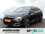 Citroën C4 PT 130 S&S EAT8 SHINE +S/LHZ+HUD+NAV+RFK+MET+ - Citroën C4 in Solingen