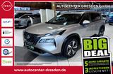 Nissan X-Trail 1.5 VC-T MHEV N-Connecta ACC+LED+Navi+SD - Nissan X-Trail in Dresden