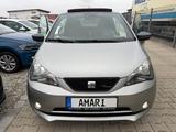 Seat Mii FR-Line*AUTOMATIK*Navi*BT*SH*PDC*Pano* - gebrauchte Seat Mii aus dem Jahr 2016