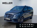 Mercedes-Benz V 300 d lang 9G-Tronic AMG-Line *Leder*360°*AHK*