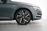 Skoda SUPERB C. L&K 2.0TSI DSG 4x4 -VOLLAUSSTATTUNG- - Skoda Superb Gebrauchtwagen in Leipzig