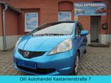 Honda Jazz 1.2 Benzin*KLIMA*TÜV*04/2027*TOP* - Honda Jazz in Magdeburg
