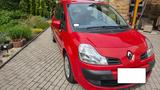 Renault Modus 95tkm Kupplung,Zahnriemen,Inspektion neu - Renault Modus: Van