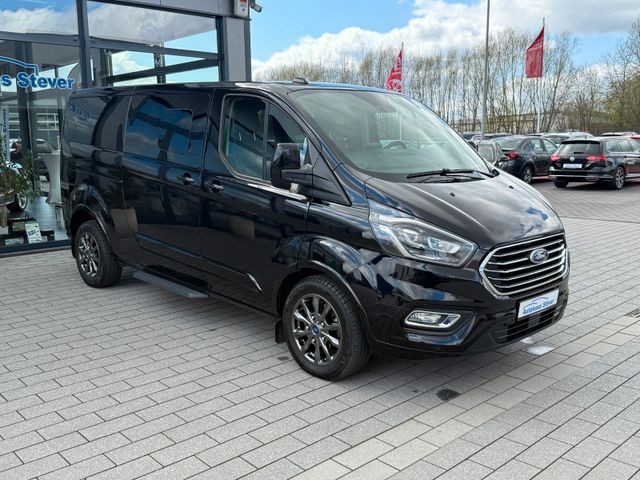 Ford Transit/Tourneo Custom Kombi 320 L2 Tourneo Tita