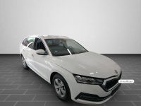 Skoda Octavia - Vorschau Bild 3