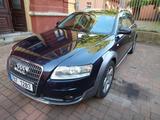Audi A6 Allroad 4.2 FSI quattro tiptronic - - gebrauchte Audi A6 Allroad aus dem Jahr 2006