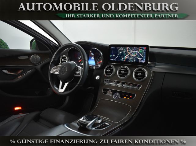 Mercedes-Benz C 300 de T Avantgarde *Distro+*BURM*KAM*MBEAM*