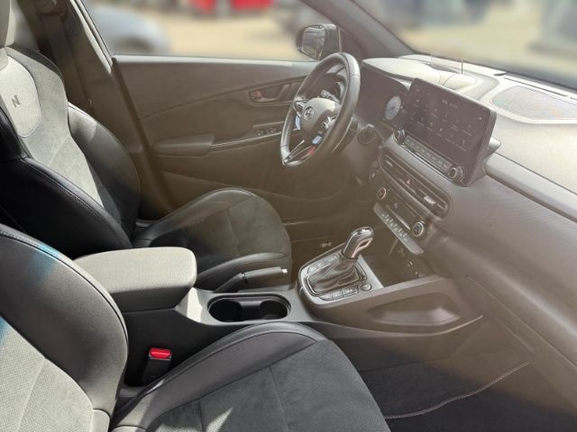 Fahrzeugabbildung Hyundai KONA N Performance 2.0 T-GDI +KLIMA+LED+NAVI+UVM