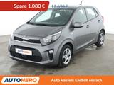 Kia Picanto 1.0 Edition 7*KLIMA*GARANTIE* - Kia Picanto in Frankfurt (Main)