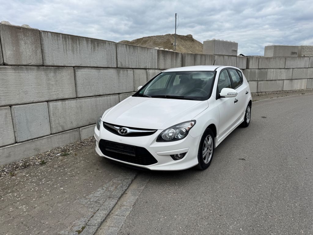 Angebot ansehen Hyundai i30