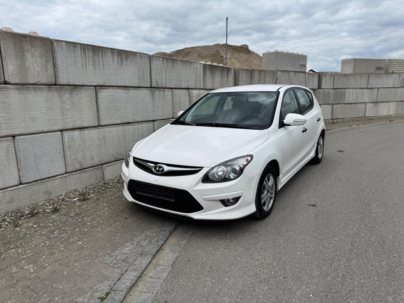 Hyundai i30 Classic