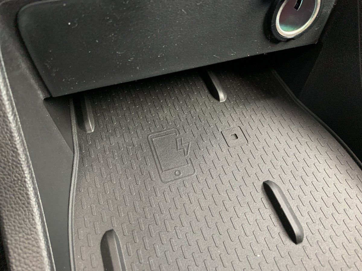Renault Kangoo - Bild 32