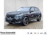 BMW X3 40d xDrive 21" M Sport Pro DA Prof. H/K AHK