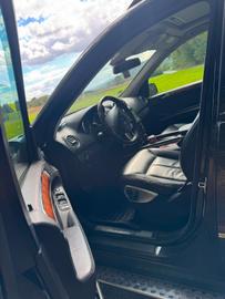2007 Mercedes-BENZ GL — миниатюра 13