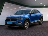 Volkswagen T-Roc ACTIVE 2.0 l TDI ACC LED NAVI KAMERA KLIMA - Volkswagen T-Roc ACTIVE mit Diesel-Antrieb
